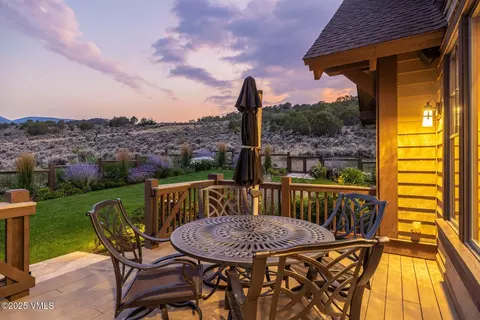 Exterior - 944 Hernage Creek Rd, Eagle, CO 81631 photo 7 of 16