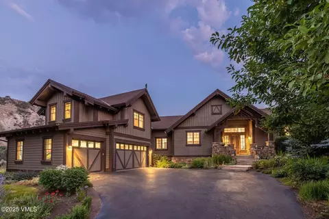 Exterior - 944 Hernage Creek Rd, Eagle, CO 81631 photo 16 of 16