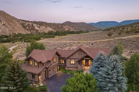 Exterior - 944 Hernage Creek Rd, Eagle, CO 81631 photo 15 of 16