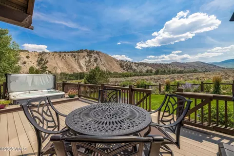 Exterior - 944 Hernage Creek Rd, Eagle, CO 81631 photo 8 of 16