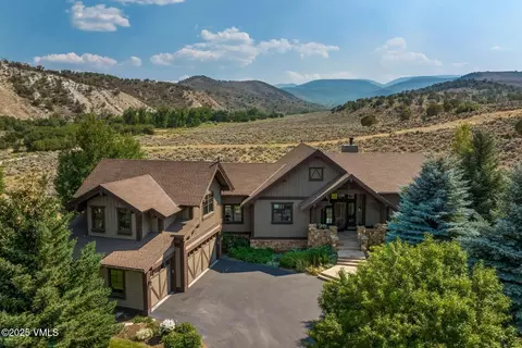 Exterior - 944 Hernage Creek Rd, Eagle, CO 81631 photo 12 of 16