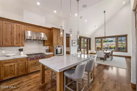 Kitchen - 944 Hernage Creek Rd, Eagle, CO 81631 photo 2 of 5