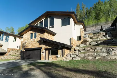 3008 Basingdale Blvd, Vail, CO 81657