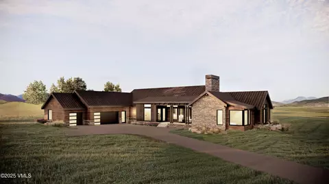 0333 Red Bluffs Way, Eagle, CO 81631