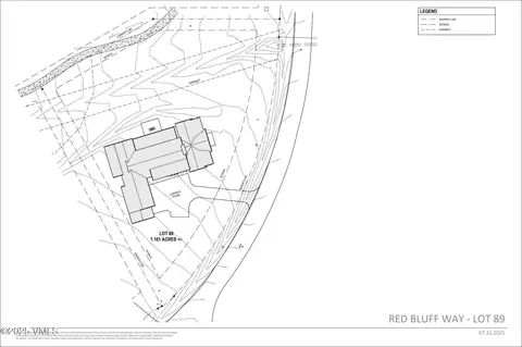 0333 Red Bluffs Way, Eagle, CO 81631 photo 4