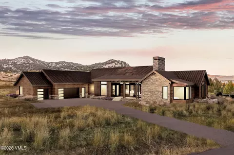 0333 Red Bluffs Way, Eagle, CO 81631