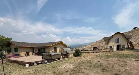 908 Polar Star Dr, Eagle, CO 81631