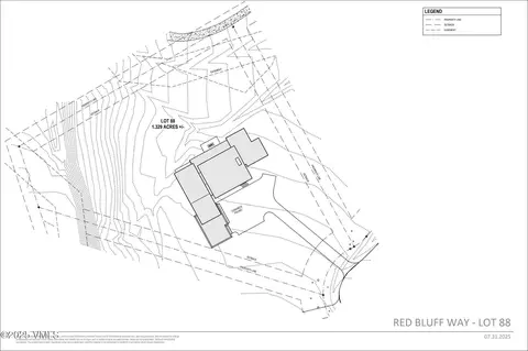 0377 Red Bluffs Way, Eagle, CO 81631 photo 4