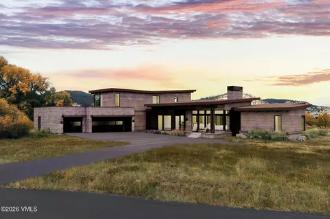 0377 Red Bluffs Way, Eagle, CO 81631