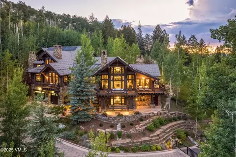 494 Horizon Dr, Avon, CO 81620