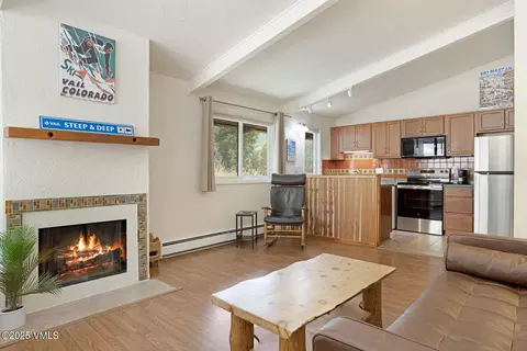 2059 Chamonix Ln #9, Vail, CO 81657