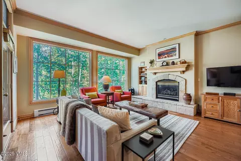 31 Avondale Ln #203, Beaver Creek, CO 81620