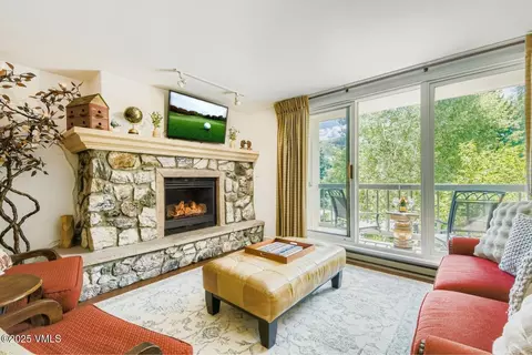 1120 Village Rd #204, Beaver Creek, CO 81620