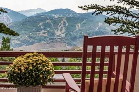 5735 E Wildridge Rd, Avon, CO 81620