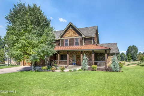 405 Whitetail Dr, Gypsum, CO 81637