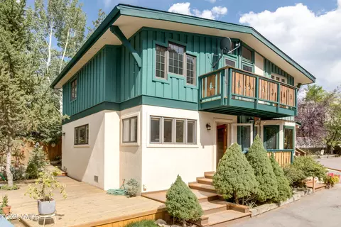 4214 Columbine Way #5, Vail, CO 81657