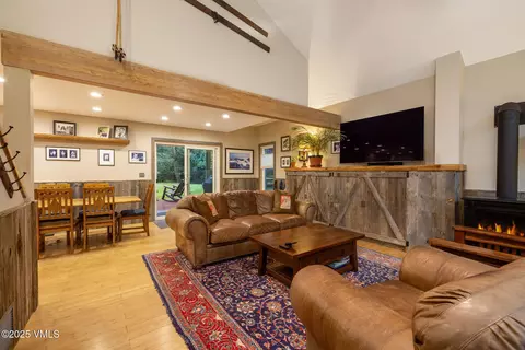 371 Stone Creek Dr #A, Beaver Creek, CO 81620