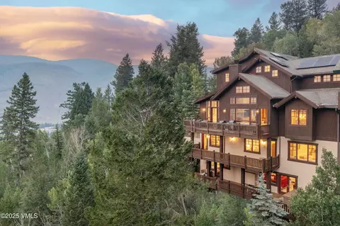 Exterior - 1201 Eagle Dr, Eagle-vail, CO 81620 photo 2 of 2