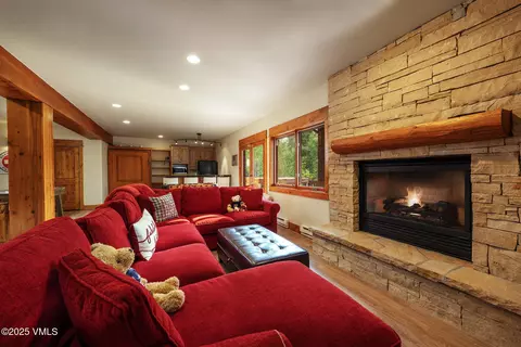Living - 1201 Eagle Dr, Eagle-vail, CO 81620 photo 3 of 3