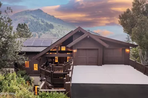 1201 Eagle Dr, Eagle-vail, CO 81620