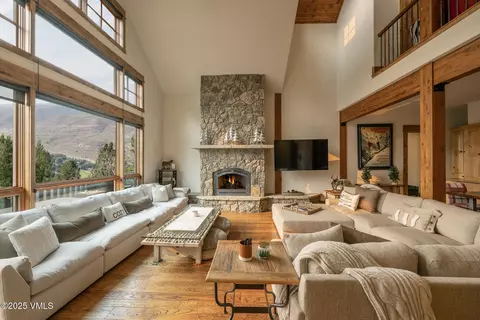 Living - 1201 Eagle Dr, Eagle-vail, CO 81620 photo 1 of 3