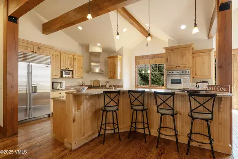 Kitchen - 1201 Eagle Dr, Eagle-vail, CO 81620 photo 1 of 1