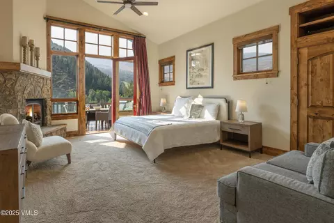 Bedroom - 1201 Eagle Dr, Eagle-vail, CO 81620 photo 1 of 3