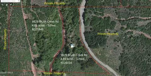 9829 Brush Creek Road Rd, Eagle, CO 81631 photo 14