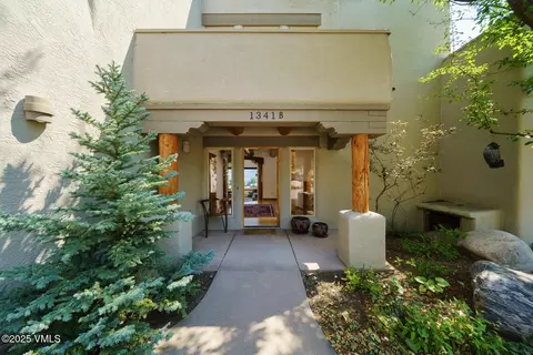 1341 Winslow #B, Edwards, CO 81632