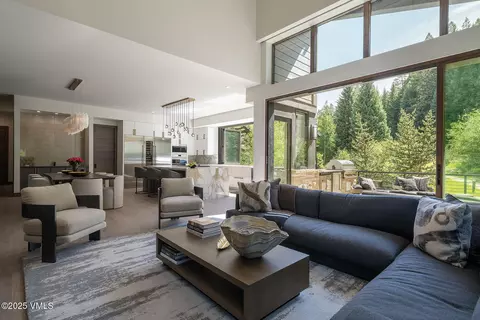 187 Elk Track Rd, Beaver Creek, CO 81620