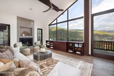 1388 Buffehr Creek Rd, Vail, CO 81657