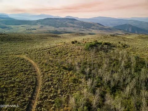 tbd Diamond Star Ranch Rd, Eagle, CO 81631 photo 20