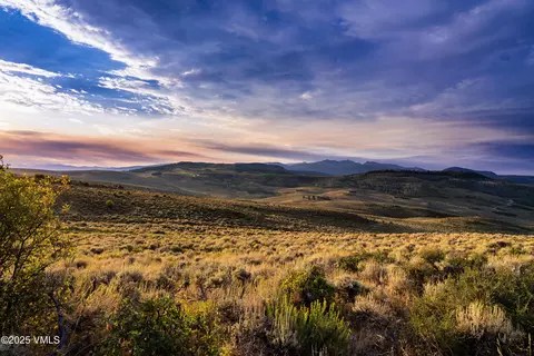 tbd Diamond Star Ranch Rd, Eagle, CO 81631