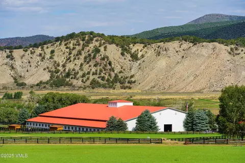 tbd Diamond Star Ranch Rd, Eagle, CO 81631 photo 29