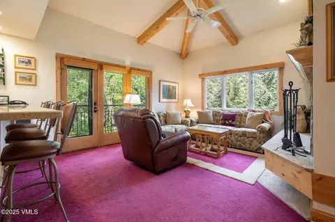 120 Offerson #5220/5225, Beaver Creek, CO 81620