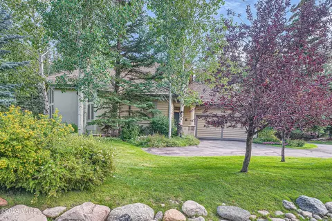 116 Castle Peak Close, Edwards, CO 81632