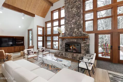 377 Holden Rd, Beaver Creek, CO 81620
