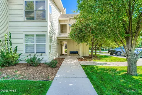 Exterior - 29 Pearch St #B201, Eagle, CO 81631 photo 1 of 4