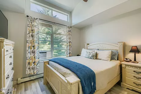 Bedroom - 29 Pearch St #B201, Eagle, CO 81631 photo 1 of 4