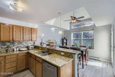 Kitchen - 29 Pearch St #B201, Eagle, CO 81631 photo 1 of 4
