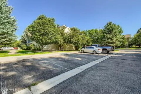 Exterior - 29 Pearch St #B201, Eagle, CO 81631 photo 4 of 4