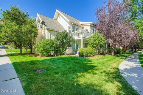 Exterior - 29 Pearch St #B201, Eagle, CO 81631 photo 3 of 4