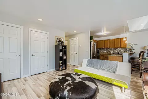 Living - 29 Pearch St #B201, Eagle, CO 81631 photo 2 of 2