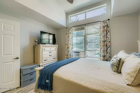 Bedroom - 29 Pearch St #B201, Eagle, CO 81631 photo 2 of 4
