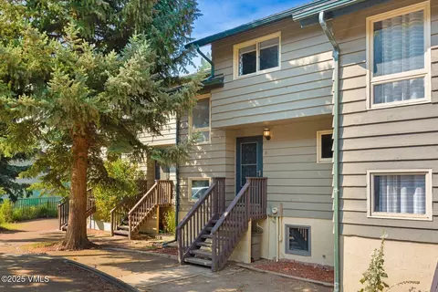 853 Deer Blvd #3, Avon, CO 81620