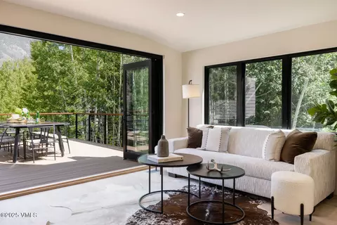 5074 Main Gore Dr S #B, Vail, CO 81657