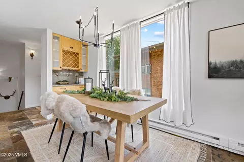 54 Columbine Cir #A8, Eagle-vail, CO 81620