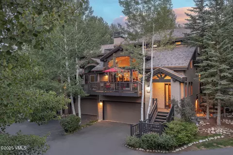 44 Knudson Ranch Rd, Edwards, CO 81632