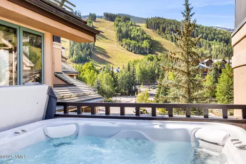 26 Avondale Ln #506-R, Beaver Creek, CO 81620