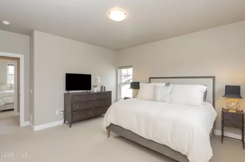 Bedroom - 88 Soleil Cir, Eagle, CO 81631 photo 2 of 4